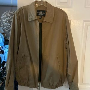 Brooks Brothers Men’s Jacket